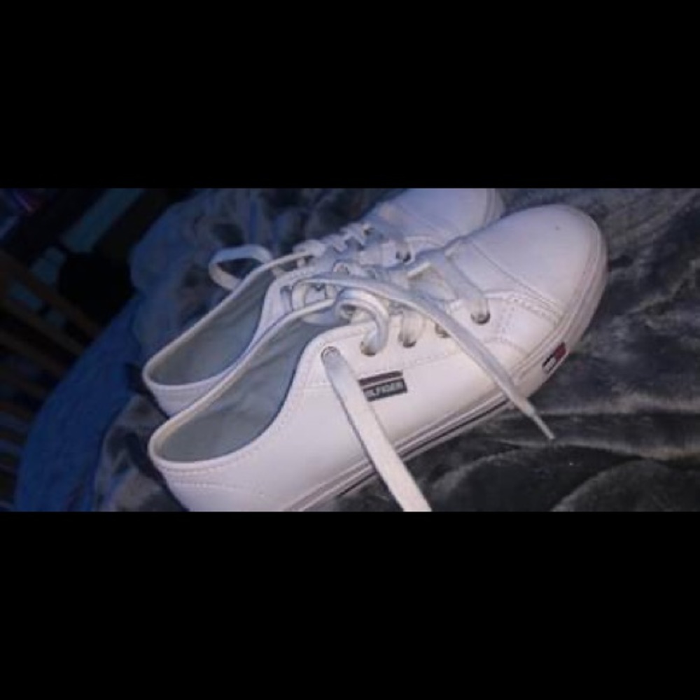Tommy Hilfiger shoes
